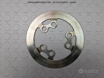 DISCO ANTERIORE SHERCO ST 250 290 270 1999 2006 ST