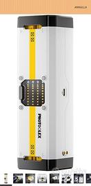 Caricatore PHOTOOLEX BB4 LP-E6P USB-C 60W Canon