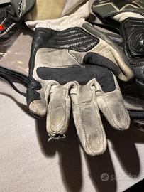 Guanti moto ALPINESTARS SP-2 tg. S/8