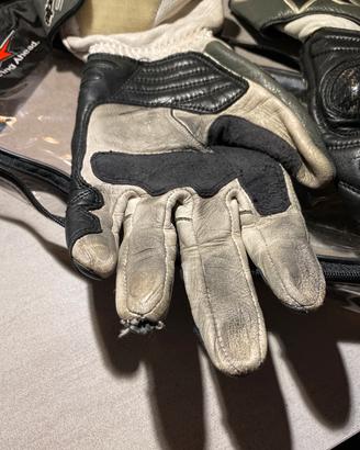 Guanti moto ALPINESTARS SP-2 tg. S/8