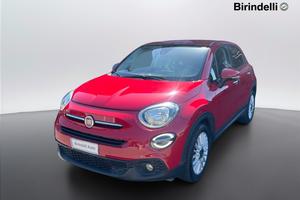 FIAT 500X - 500X 1.3 MultiJet 95 CV Connect
