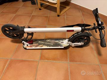 Monopattino