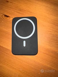 Power bank magnetico