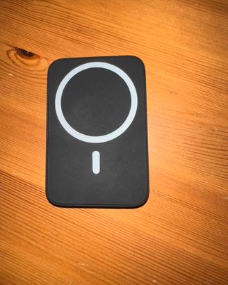 Power bank magnetico