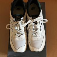 Sneaker uomo New Balance