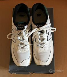 Sneaker uomo New Balance
