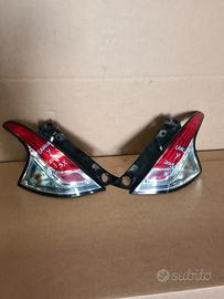 Fanali posteriori stop lancia ypsilon 2019