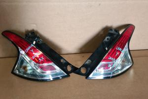 Fanali posteriori stop lancia ypsilon 2019