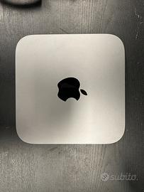 Mac mini i5 6 core 64 gb di ram