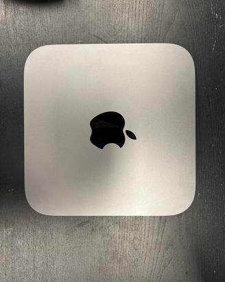Mac mini i5 6 core 64 gb di ram
