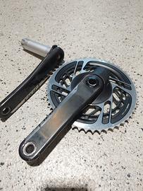 Sram powermeter corona misuratore di potenza 