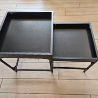 vidaXL Tavolini da Salotto ● Couchtischset