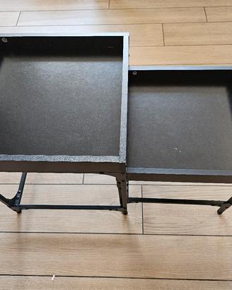 vidaXL Tavolini da Salotto ● Couchtischset