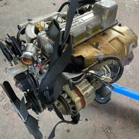 MOTORE Nissan Trade 3.0 63kW 86Cv BD30A 1993