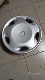Cerchi citroen saxo raggio 13