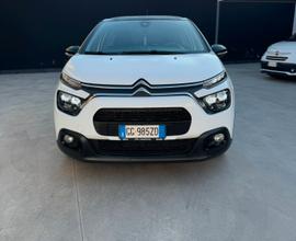 Citroen C3 PureTech 110 S&S EAT6 Shine 11/2021