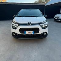 Citroen C3 PureTech 110 S&S EAT6 Shine 11/2021