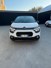 Citroen C3 PureTech 110 S&S EAT6 Shine 11/2021