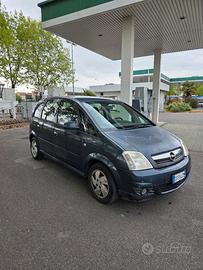 Opel Meriva 1.6 100cv 2006