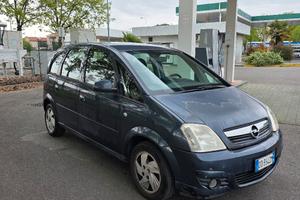 Opel Meriva 1.6 100cv 2006
