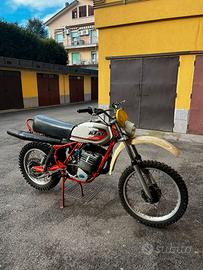 KTM GS 175 – 1978 – Colore originale – Marciante