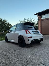 Fiat 500 abarth 595