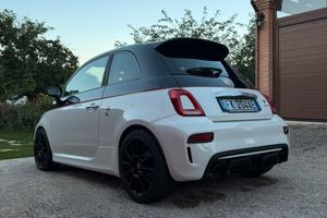 Fiat 500 abarth 595