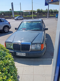 Auto usata in a stato