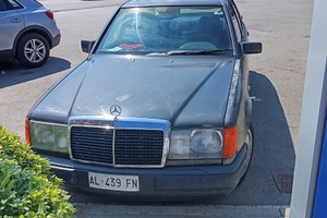 Auto usata in a stato