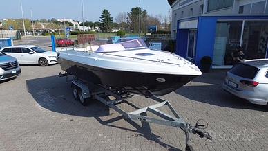 Barca open Scotti Plast Delta 670