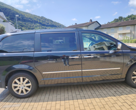 Chrysler Grand Voyager 2.8