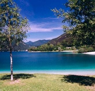 Agosto in Trentino, libero dal 24/08