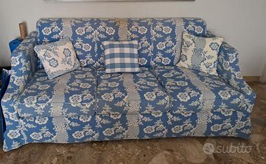 Divano 3 posti