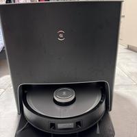 Robot aspirapolvere lavapavimenti EVOVACS DEEBOTX1