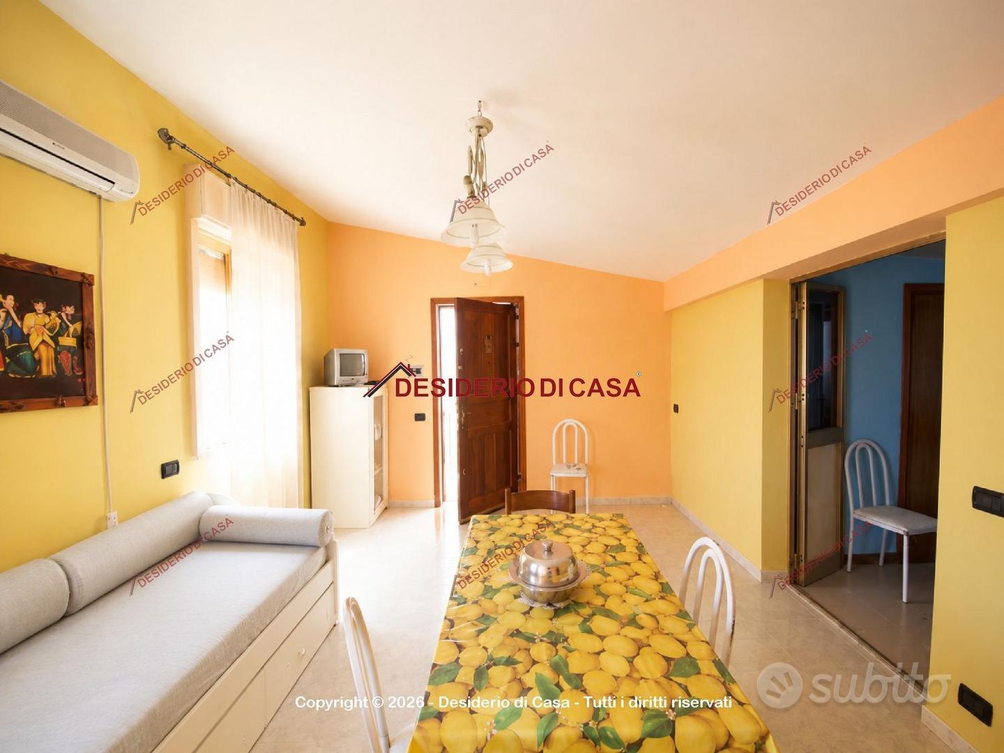 Appartamento – Alcamo, Trapani - Vista 5