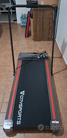 Walking pad elettrico Citysports