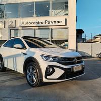 Volkswagen Taigo 1.0 TSI 110 CV R-Line