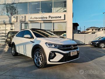 Volkswagen Taigo 1.0 TSI 110 CV R-Line