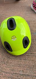 Casco bici bambino