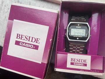 Orologio Reside Casio