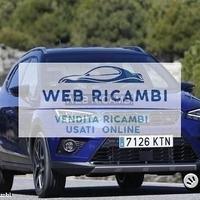 Ricambi Seat arona fr 2018 2019 2020