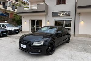 Audi A5 Coupè 2.0 Tdi 170Cv S-Line Total Black