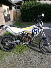 Husqvarna FE 350 2017