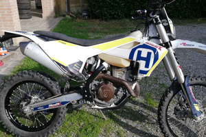 Husqvarna FE 350 2017