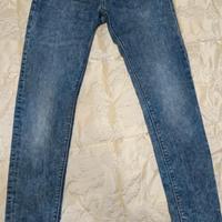 Jeans 14 anni
