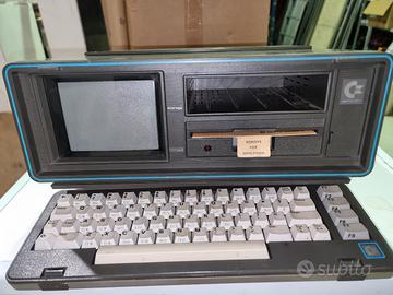 commodore sx64