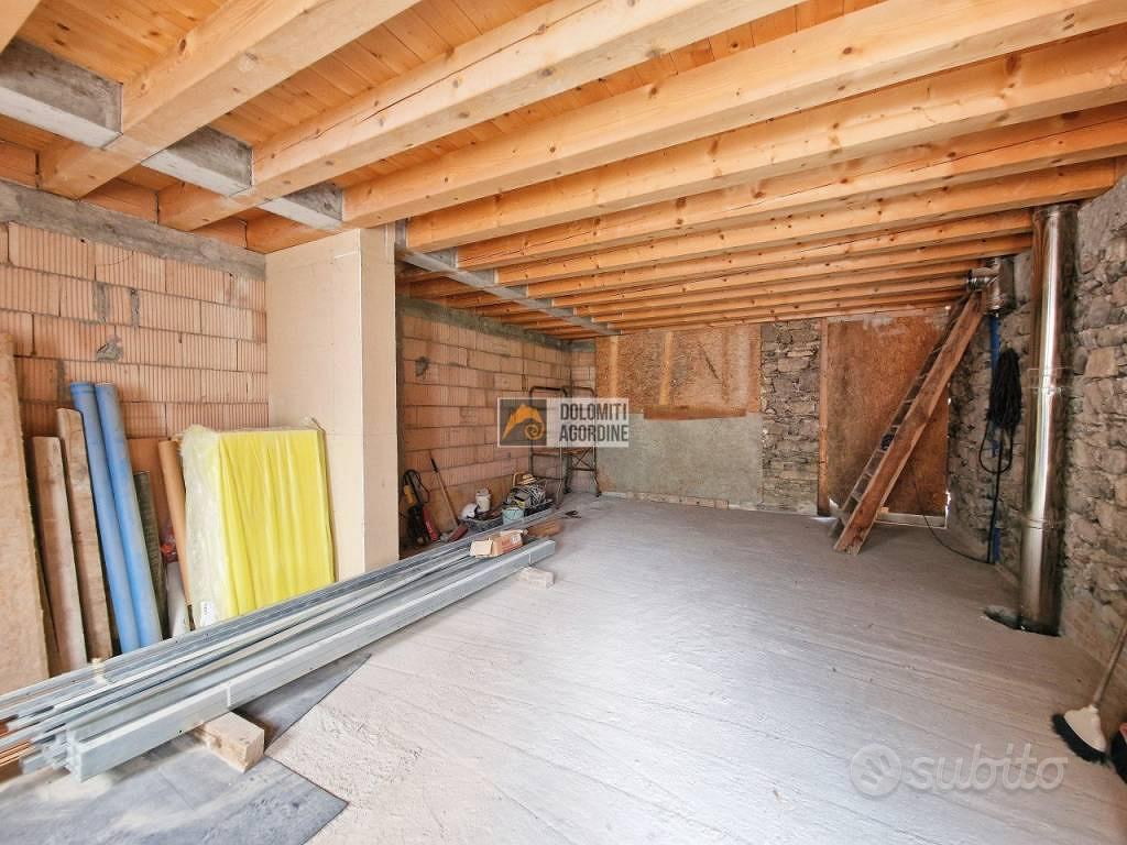 Casa – Cencenighe Agordino, Le Grave, Avoscan - Vista 3