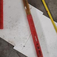 Punta perforatore Hilti sds max 36mm