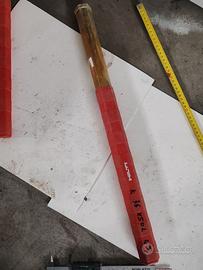 Punta perforatore Hilti sds max 36mm