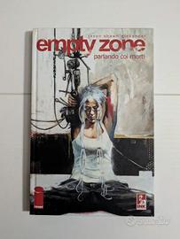 Empty Zone di Jason Shawn Alexander